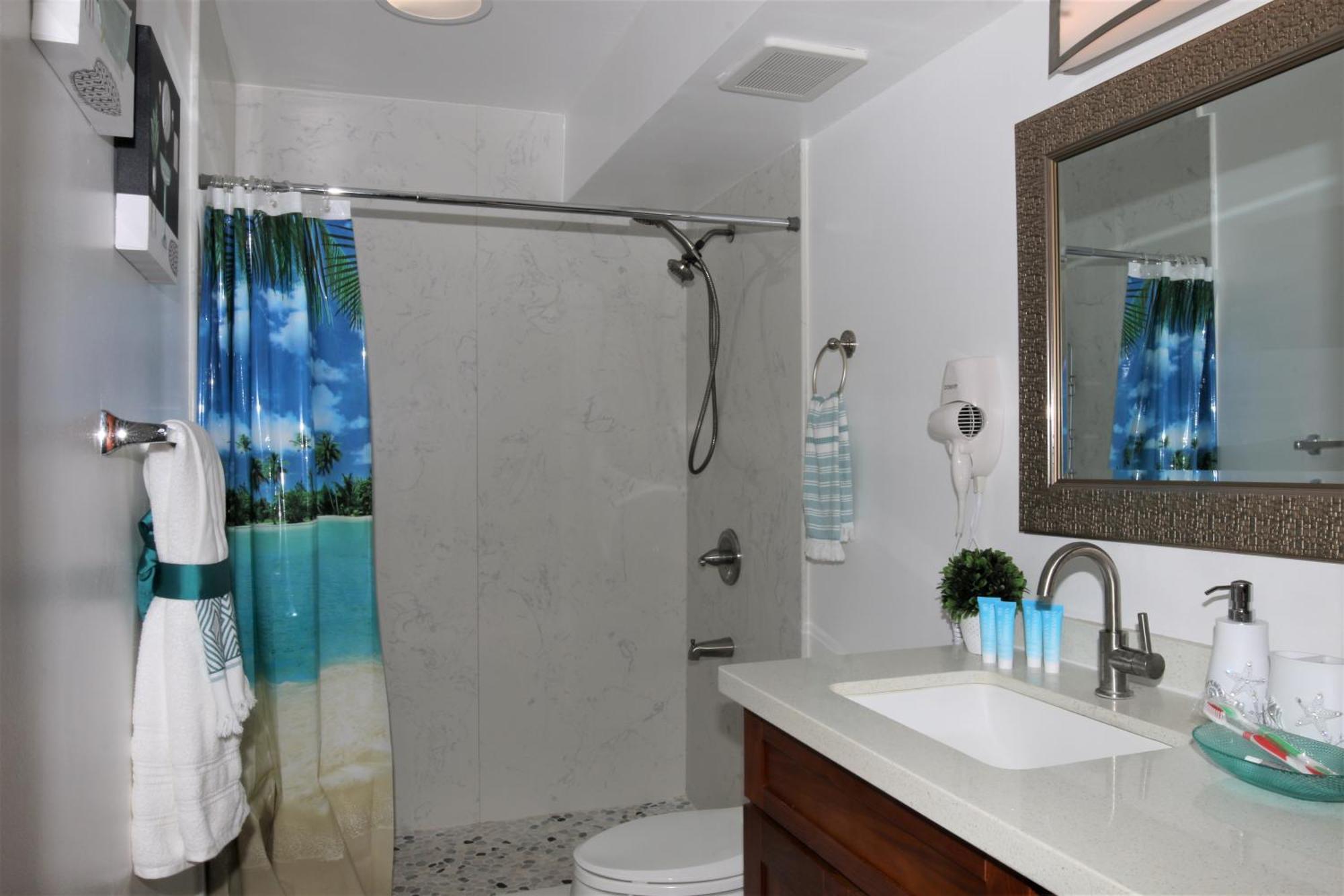 Apartamento Cozy 2beds,2baths, Free Parking At Waikiki
