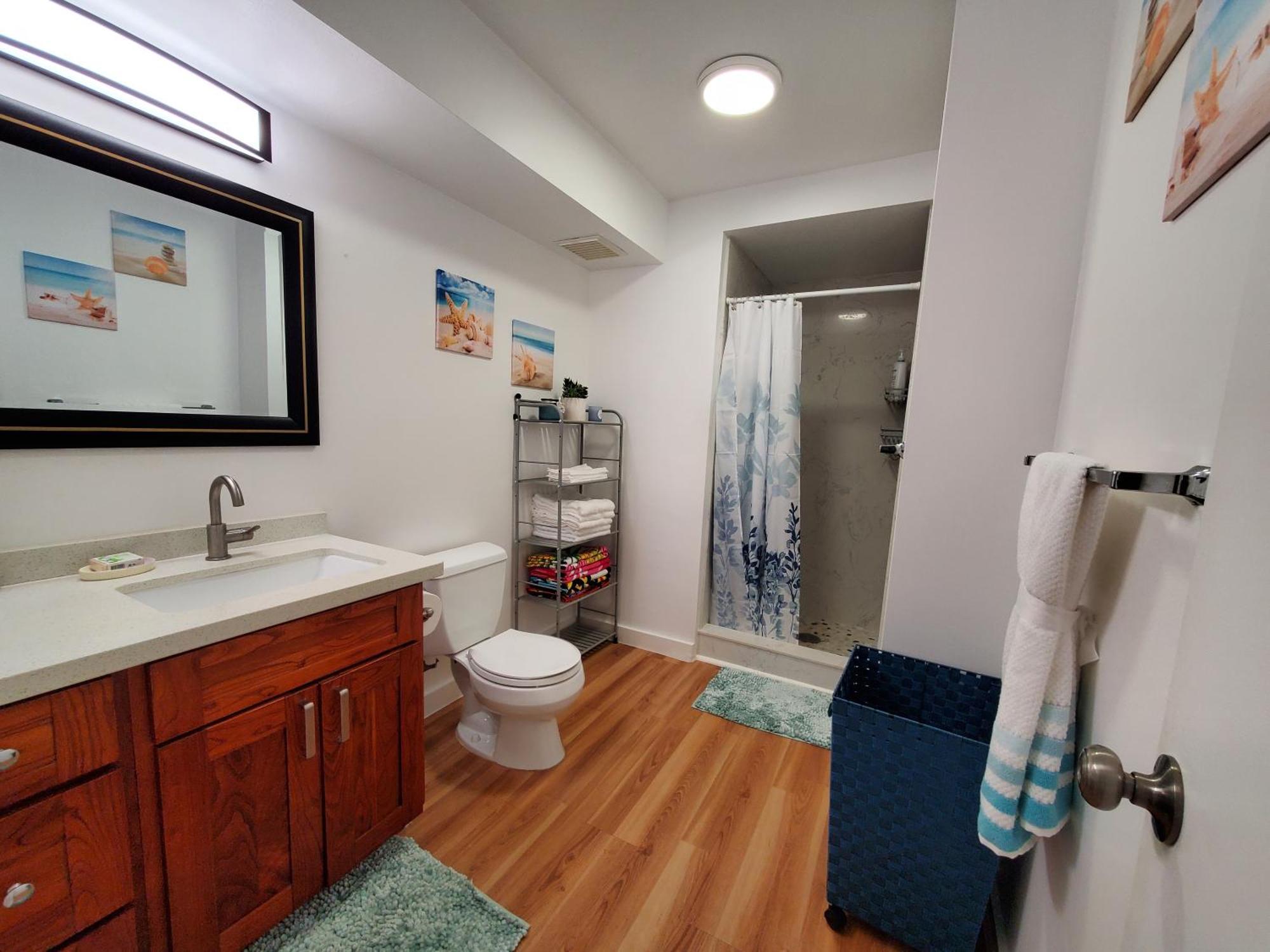 Cozy 2beds,2baths, Free Parking At Waikiki Apartamento Honolulu